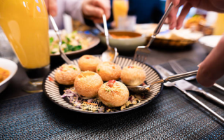 Texas Fully Equipped Restaurant for Sale! Fantastic Location!