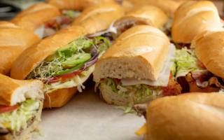 North Carolina Sandwich Franchise for Sale! $104K Owner Benefit