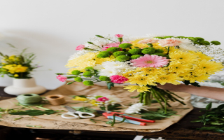 Flourishing Flower Business-Grow Your Opportunity