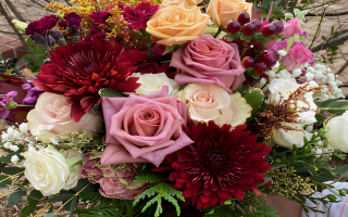 Flourishing Flower Business for Sale - Grow Your O Flourishing Flower Business for Sale - Grow Your O