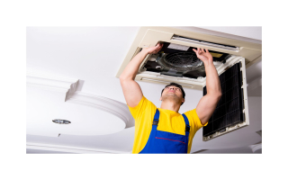 Nassau County HVAC Company
