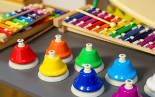 SBA PreQual eCom Brand | Educational Music Toys