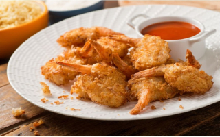 Established Seafood Restaurant, Loyal Following!