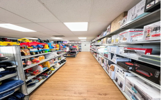 Well Established Gift / Discount Store