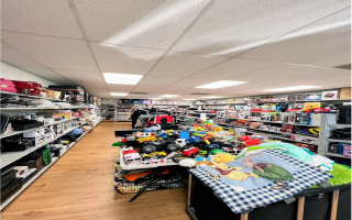 Well Established Gift / Discount Store