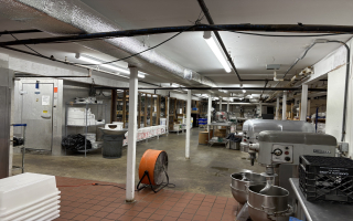N.Shore Chinese Rest could be any concept you want