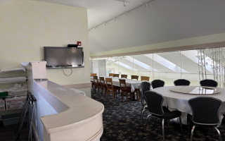 N.Shore Chinese Rest could be any concept you want