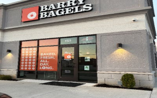 Below Build Cost, 3 Stores | Barry Bagels