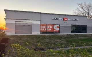 Below Build Cost, 3 Stores | Barry Bagels
