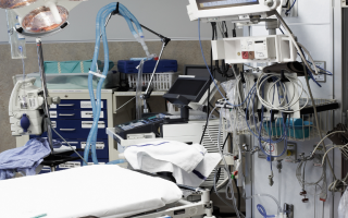 FDA-Cleared Medical Device Distribution Platform