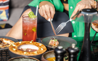 Restaurant for Sale South End Charlotte, NC: High-Profile Location!