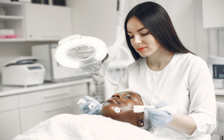 Growing Med Spa in North Texas 2879 Growing Med Spa in North Texas 2879