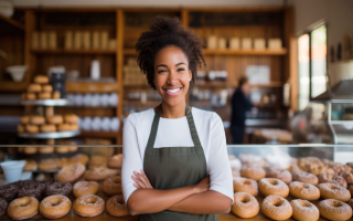 Bagel Business for Sale in Venice!