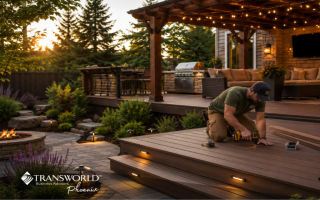 Northern Arizona Landscape Contractor with Proven Performance