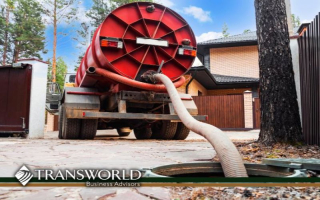 Portable Sanitation and Septic Services Company