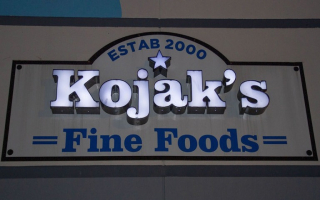 Turnkey Restaurant, Bar and Live-Music Stage