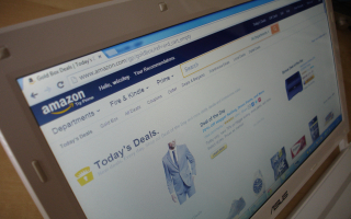 Top-Ranked Amazon E-Commerce Business Top-Ranked Amazon E-Commerce Business