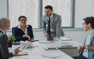 Cybersecurity & Consulting Group | Middle Market