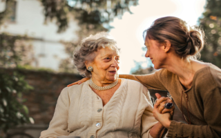 Franchise Home Care Agency with VA