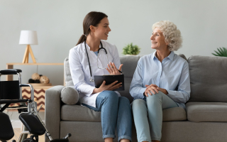 California Medicare Home Health Agency California Medicare Home Health Agency
