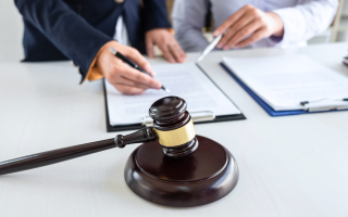 Extremely Profitable Bankruptcy Practice for Sale