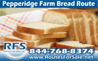 Pepperidge Farm Bread Route, Bethalto, IL Pepperidge Farm Bread Route, Bethalto, IL