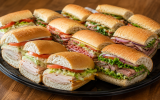 33 Year Turnkey Remodeled Sandwich shop for sale Franchise Near UCF!
