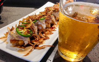 South Carolina Restaurant for Sale with Liquor Liscense! Turnkey!
