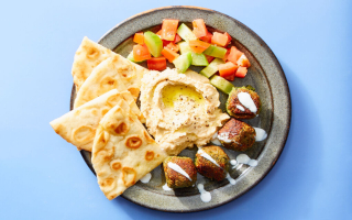 Fast Casual restaurant With Hood Asset Sale