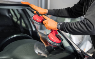 Automotive Glass Service Business | NW Arkansas