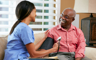 ACHC Home Health Agency – Simi Valley ACHC Home Health Agency – Simi Valley