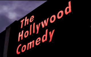 Iconic Hollywood Comedy Club Iconic Hollywood Comedy Club