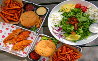 Food Hall for Sale- Prime Charlotte Hospitality Opportunity!