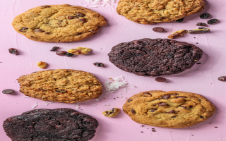 Turnkey Dessert and Bakery Franchise for Sale in Sarasota, FL