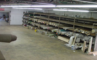 Carpet & Flooring Retailer - Established Business
