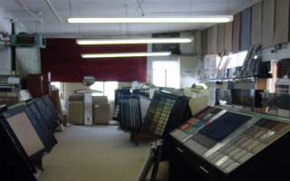 Carpet & Flooring Retailer - Established Business