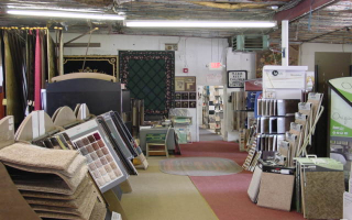 Carpet & Flooring Retailer - Established Business