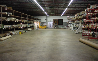Carpet & Flooring Retailer - Established Business