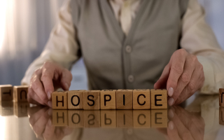 Established Medicare-Certified California Hospice Established Medicare-Certified California Hospice