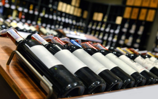 Established Liquor Store For Sale in CT