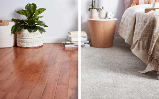 Well-Known Carpet, Flooring and Blinds Business