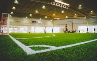 Established Indoor Turf Sports Facility in NY Established Indoor Turf Sports Facility in NY