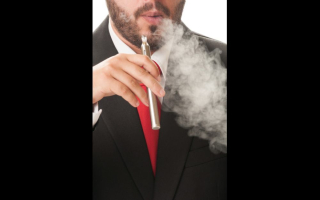 Established Multi-Location Vape Retail Business 