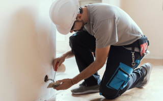 Electrical Contractor (Service, Commercial, Homes)