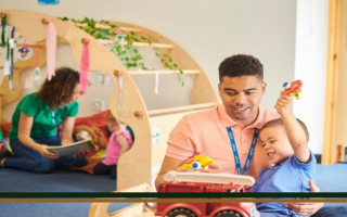 Established Childcare Center with Strong Cash Flow