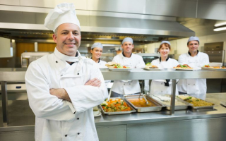 Turnkey Comm. Kitchen - Fully Equipped Food Truck