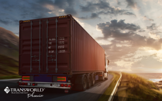 Arizona Freight Transportation Business with Maintained Equipment