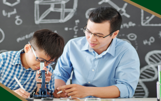 Established Franchise Tutoring Center for Sale