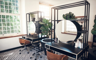 Two Plano TX Location Salon Suites for Sale