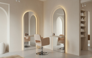 Hair Salon For Sale in La Jolla